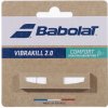 Tenisový tlmič vibrácií Babolat Vibrakill 2.0 x1 Tenisový tlmič vibrácií Babolat Vibrakill 2.0 x1