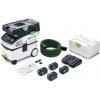 Festool Festool AKU mobilní vysavač CTLC MIDI I-Plus 577671 Festool Festool AKU mobilní vysavač CTLC MIDI I-Plus 577671