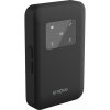 STRONG 4G+ MIFI 900D/ data 300Mbps/ Wi-Fi 1200Mbps/ baterie 2500mAh/ WPA3/ nano SIM/ USB-C/ s displejem/ černý STRONG 4G+ MIFI 900D/ data 300Mbps/ Wi-Fi 1200Mbps/ baterie 2500mAh/ WPA3/ nano SIM/ USB-C/ s displejem/ černý