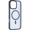 Tactical MagForce Hyperstealth - Deep Blue - kryt s MagSafe pre iPhone 16 Pro Max, modrý 57983121852