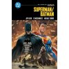 DC Comics Superman/Batman: DC Compact Comics Edition DC Comics Superman/Batman: DC Compact Comics Edition