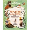 Popletko a veľká sestra a iné rozprávky - Astrid Lindgren Popletko a veľká sestra a iné rozprávky - Astrid Lindgren