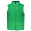La Martina pánska vesta svetlozelená