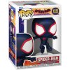 Funko POP! Spider-Man Across the Spider-Verse Spider-Man Funko POP! Spider-Man Across the Spider-Verse Spider-Man