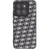 Picasee silikónový čierny obal pre Xiaomi 14 - Separ - White On Black 2 Picasee silikónový čierny obal pre Xiaomi 14 - Separ - White On Black 2