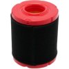Vzduchový filter 109 mm x 89 mm x 38 mm pre motory Zongshen XP620 (OEM 100064683) Vzduchový filter 109 mm x 89 mm x 38 mm pre motory Zongshen XP620 (OEM 100064683)