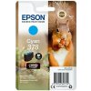 Cartridge Epson T3782 č.378 azúrová (C13T37824010) Cartridge Epson T3782 č.378 azúrová (C13T37824010)