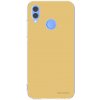 Picasee silikónový prehľadný obal pre Huawei P Smart 2019 - Canary Crystal Picasee silikónový prehľadný obal pre Huawei P Smart 2019 - Canary Crystal