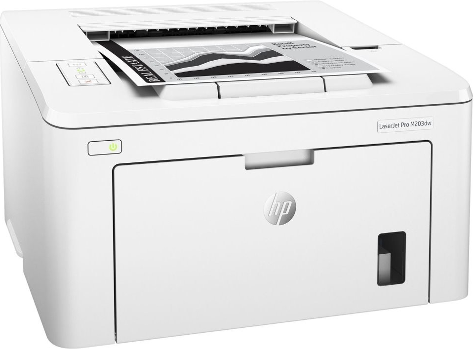 HP LaserJet Pro M203dw G3Q47A