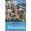 Modré medailonky II - František Ptáček Modré medailonky II - František Ptáček