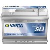 VARTA PROFESSIONAL Starter LFS74 12V 74Ah VARTA PROFESSIONAL Starter LFS74 12V 74Ah