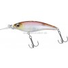 Wobler DAIWA STEEZ Shad 60SP-MR 6cm Ghost Wakasagi Wobler DAIWA STEEZ Shad 60SP-MR 6cm Ghost Wakasagi