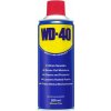 Olej v spreji WD 40 100ml Olej v spreji WD 40 100ml