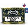HOTOVKY Z PLECHOVKY Držková polievka desiata Varianta: 400 ml HOTOVKY Z PLECHOVKY Držková polievka desiata Varianta: 400 ml