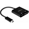 StarTech USB-C Station/Replicator (CDP2DP14UCPB) StarTech USB-C Station/Replicator (CDP2DP14UCPB)