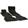 Gumové koberce BMW 3 (E46), GUZU Gumové koberce BMW 3 (E46), GUZU