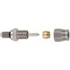 Sada koncoviek PRO-T Plus AGR hydraulické hadice k brzdovému strmeňu H51 Sada koncoviek PRO-T Plus AGR hydraulické hadice k brzdovému strmeňu H51