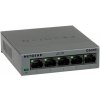 NETGEAR 5PT GE UNMANAGED SW METAL LP, GS305 NETGEAR 5PT GE UNMANAGED SW METAL LP, GS305