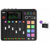 Rode RODECaster Pro II Basic SET Black Podcastový mixpult Rode RODECaster Pro II Basic SET Black Podcastový mixpult