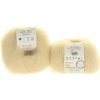 Super Kid Mohair 64408 smetanová Super Kid Mohair 64408 smetanová