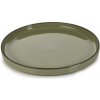 Revol Tanier okrúhly 28 cm – cardamom | REV-652714 Revol Tanier okrúhly 28 cm – cardamom | REV-652714