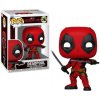 Funko Pop! 1362 Marvel Deadpool Deadpool Funko Pop! 1362 Marvel Deadpool Deadpool
