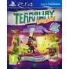 Tearaway Unfolded Messenger Edition (PS4) 711719802747 Tearaway Unfolded Messenger Edition (PS4) 711719802747