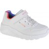 Skechers Nízke tenisky Uno Lite Rainbow Specks Biela Skechers Nízke tenisky Uno Lite Rainbow Specks Biela