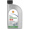 Shell Premium Antifreeze 774 C koncentrát 1 l Shell Premium Antifreeze 774 C koncentrát 1 l