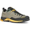 TECNICA-Sulfur GTX Ms, medium grey/yellow Zelená 42 TECNICA-Sulfur GTX Ms, medium grey/yellow Zelená 42