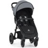 PETITE&MARS Kočík športový Street2 Air Black Ultimate Grey VP-F184076 PETITE&MARS Kočík športový Street2 Air Black Ultimate Grey VP-F184076