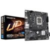 GIGABYTE MB Sc LGA1700 H610M D3W, Intel H610, 2xDDR4, 1xDP, 1xHDMI, mATX GIGABYTE MB Sc LGA1700 H610M D3W, Intel H610, 2xDDR4, 1xDP, 1xHDMI, mATX