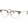 Ray-Ban New Clubmaster RX7216 2012 - M (51) Ray-Ban New Clubmaster RX7216 2012 - M (51)