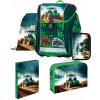 Oxybag Školský set 5-dielny PREMIUM LIGHT Traktor Offroad Oxybag Školský set 5-dielny PREMIUM LIGHT Traktor Offroad