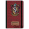 Harry Potter zápisník A5 - Chrabromil erb Harry Potter zápisník A5 - Chrabromil erb
