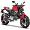 Model DUCATI Monster+ MAISTO 1:18 Model DUCATI Monster+ MAISTO 1:18