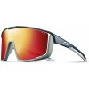 Julbo FURY spectron 3 dark blue/green grey Julbo FURY spectron 3 dark blue/green grey