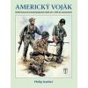 Americký voják Americký voják