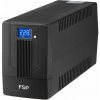 FORTRON iFP600 UPS 360W - 600VA FORTRON iFP600 UPS 360W - 600VA