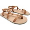 Froddo G3150269 Flexy W AD Cognac barefoot sandály Froddo G3150269 Flexy W AD Cognac barefoot sandály