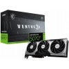 Grafická karta MSI VENTUS RTX 5070 TI 16 GB Grafická karta MSI VENTUS RTX 5070 TI 16 GB