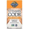 Garden of Life Vitamín C - RAW Vitamin Code - 60 kapslí Garden of Life Vitamín C - RAW Vitamin Code - 60 kapslí
