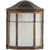PREZENT 39021 BIRD 1xE27/60W,IP44, MATT-RUSTIC,FROSTED PREZENT 39021 BIRD 1xE27/60W,IP44, MATT-RUSTIC,FROSTED