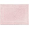 Wilsondo Kúpeľňová predložka MONDO - ružová Wilsondo Kúpeľňová predložka MONDO - ružová