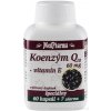 MedPharma, spol. s r.o. MedPharma KOENZÝM Q10 60 mg + Vitamín E cps 60+7 zadarmo (67 ks) MedPharma, spol. s r.o. MedPharma KOENZÝM Q10 60 mg + Vitamín E cps 60+7 zadarmo (67 ks)