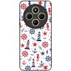 Picasee ULTIMATE CASE pro Xiaomi Redmi 14C - Sailor Vibes Picasee ULTIMATE CASE pro Xiaomi Redmi 14C - Sailor Vibes