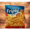 Fripsy chrumkavé tyčinky s príchuťou kura 50g Fripsy chrumkavé tyčinky s príchuťou kura 50g