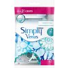 Gillette holiaci strojček women 6 ks Simply Venus 2 Gillette holiaci strojček women 6 ks Simply Venus 2