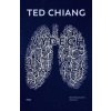 Výdech - Ted Chiang Výdech - Ted Chiang