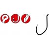 Gamakatsu Háčik LS-4644 NS Black - 1/0 6 ks Gamakatsu Háčik LS-4644 NS Black - 1/0 6 ks